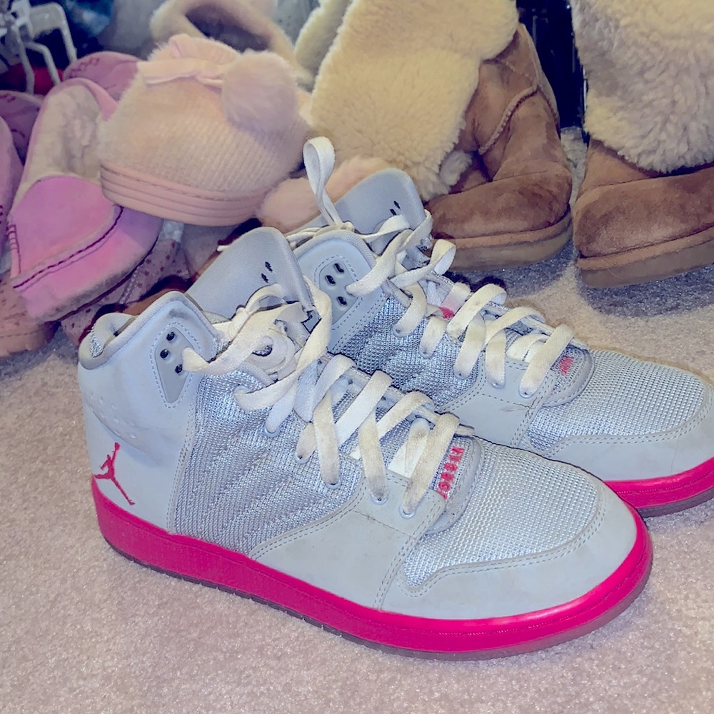 jordan’s